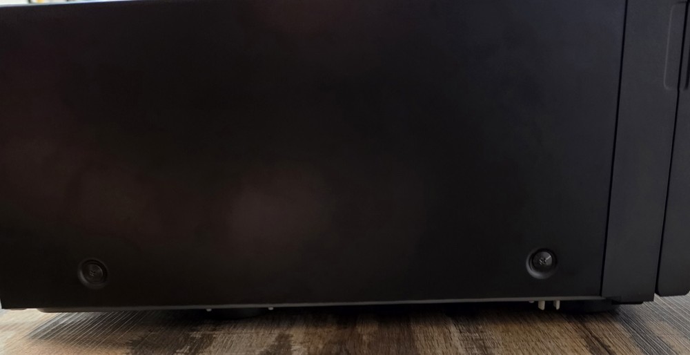 technics SL Mc409 CD CHANGER