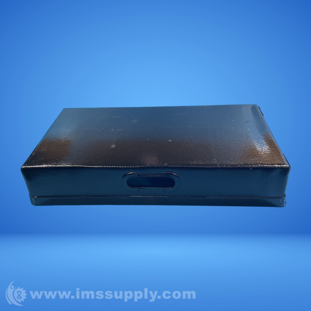 Tray With Handles 2453