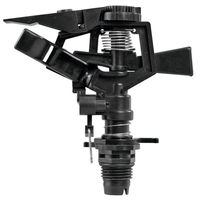 Orbit 62100 Enforcer Motion-Activated Sprinkler Sensor with Detection Modes