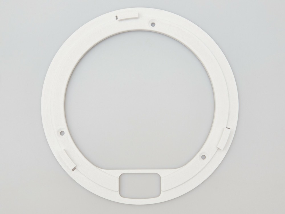 For Ubiquiti AP Pro Replacement Ceiling Mounting Bracket - UAP-Pro UAP-LR UAP
