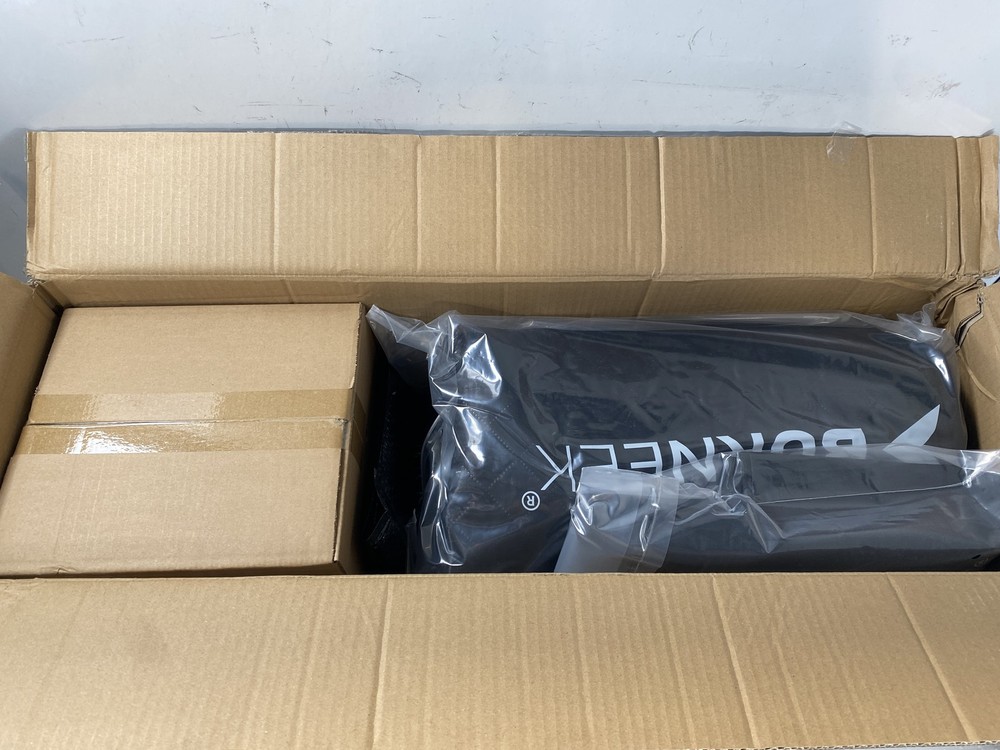 Burneek Halo Portable Pop-up Sauna Kit