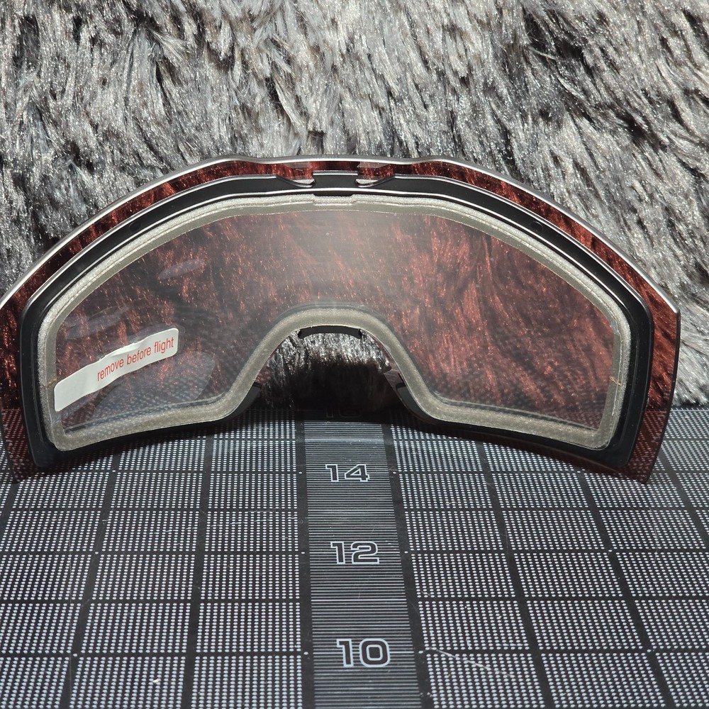 Oakley Fall Line XM prizm Sage gold