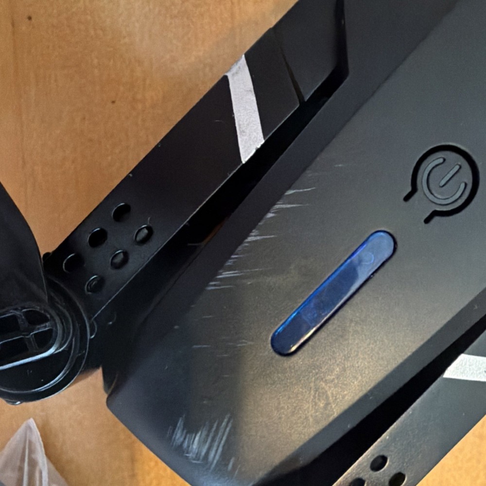 Drone, Remote Control, Foldable, Propeller Guards, Carrying Case