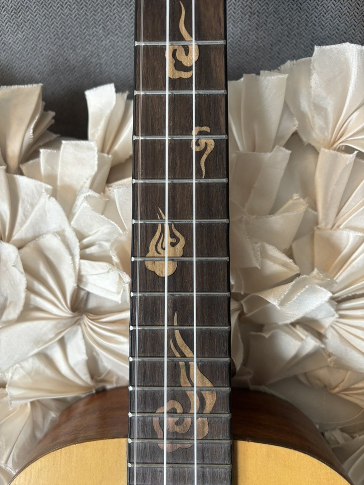 UKULELE, DONNER BRAND (MODEL: DUC-3)