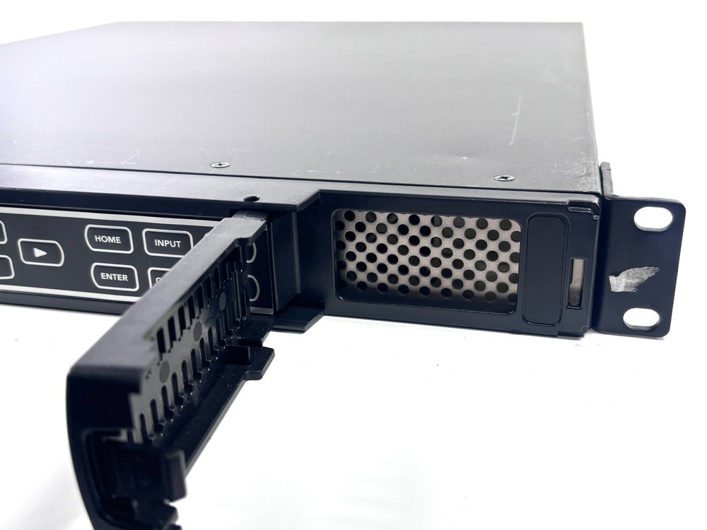 SENCORE TDI 3000 TRANSPORT STREAM DATA INJECTOR