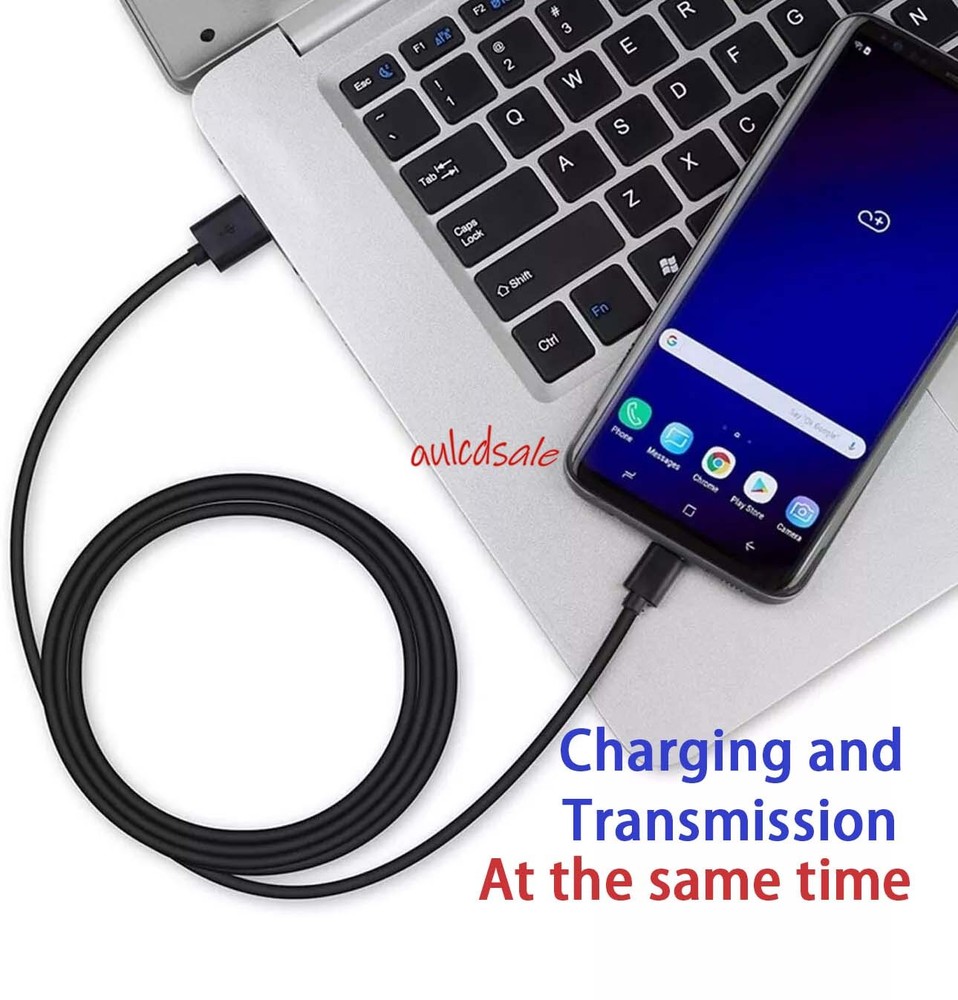 USB A to USB C Cable Type C 10Gbps Data Transfer phone,computer 3A Fast Charging
