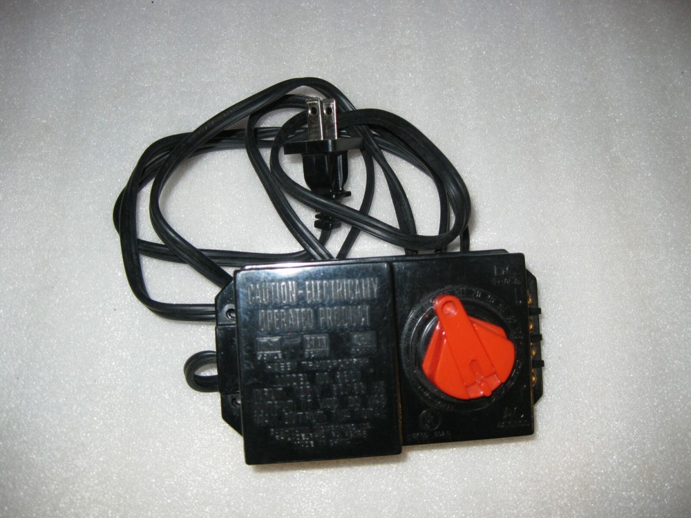 Bachmann HO-N Power Pack Controller 6607