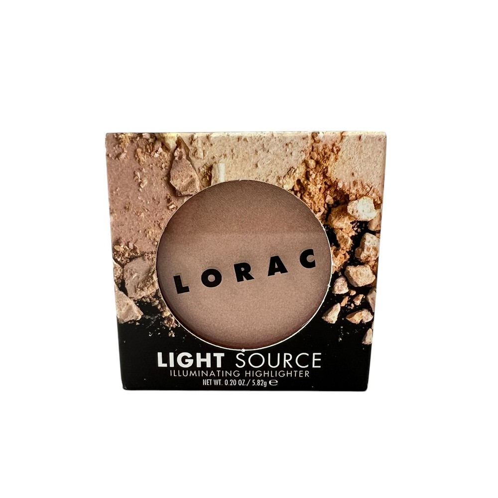 Lorac Light Source Illuminating Highlighter Twilight