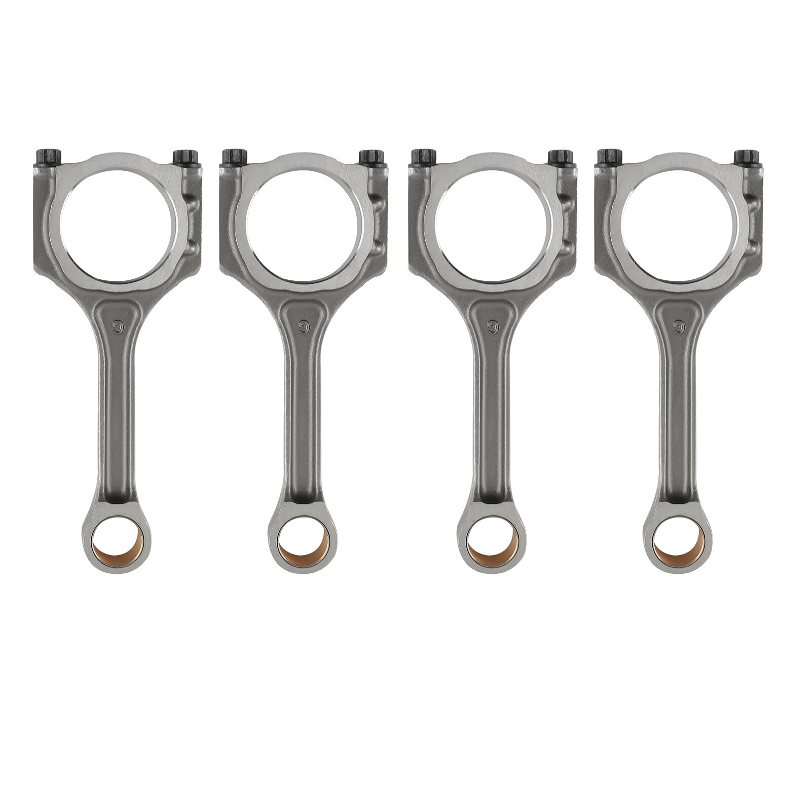 GDI 2.4L G4KJ Crankshaft+Bearing+Rods Kit for Hyundai Sonata Kia Optima Sorento