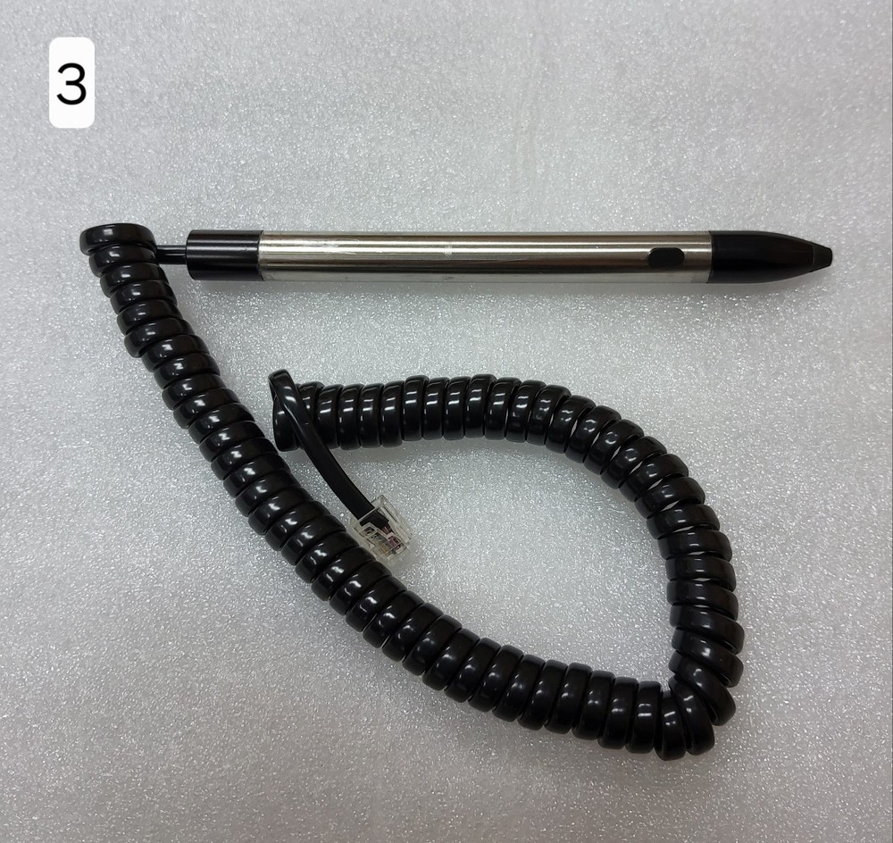 Applied Materials LIGHT PEN CRT-TYPE (WORKING) AMAT