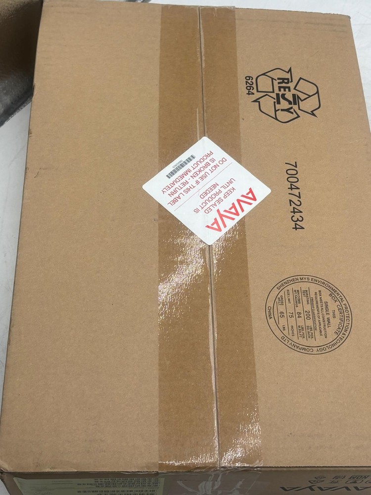 Avaya TN2312BP HV36 IP Server Interface Kit