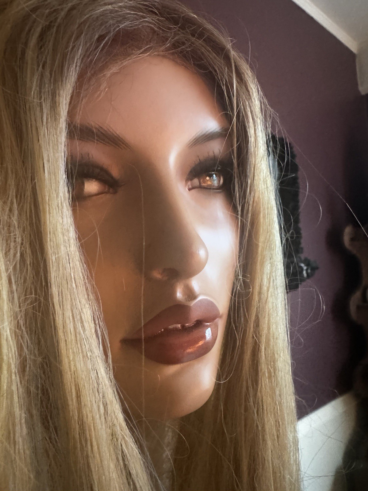 Full Size Female Mannequin