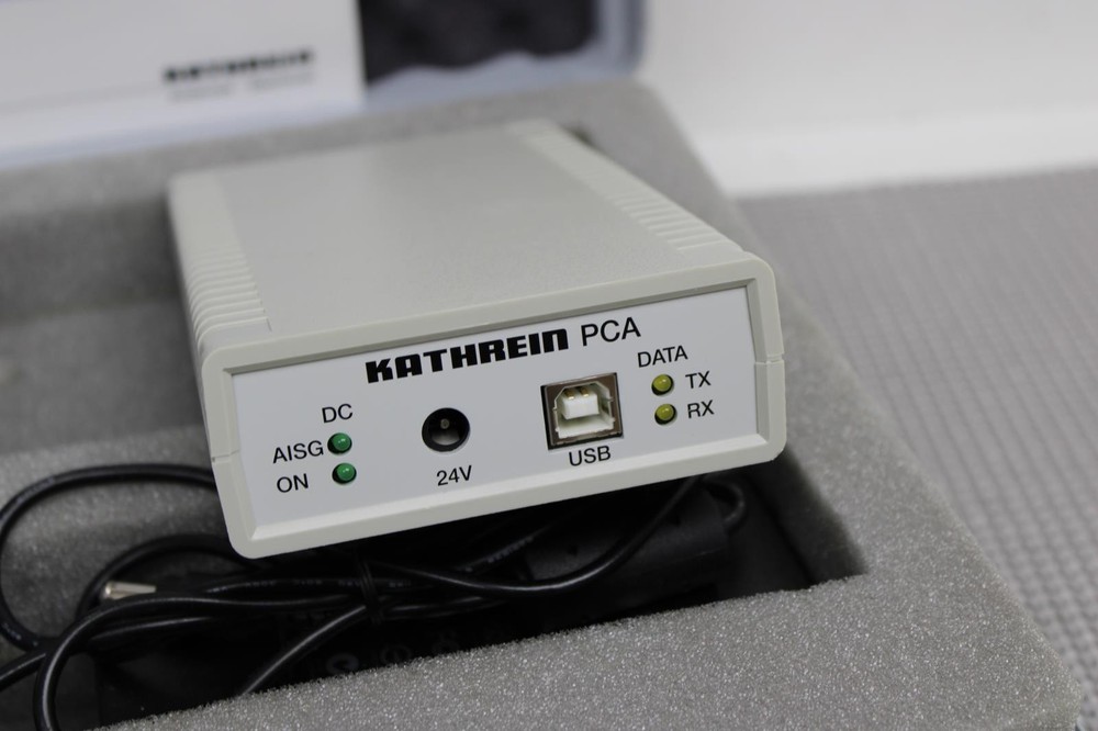 Kathrein 86010046 Portable Control Adapter