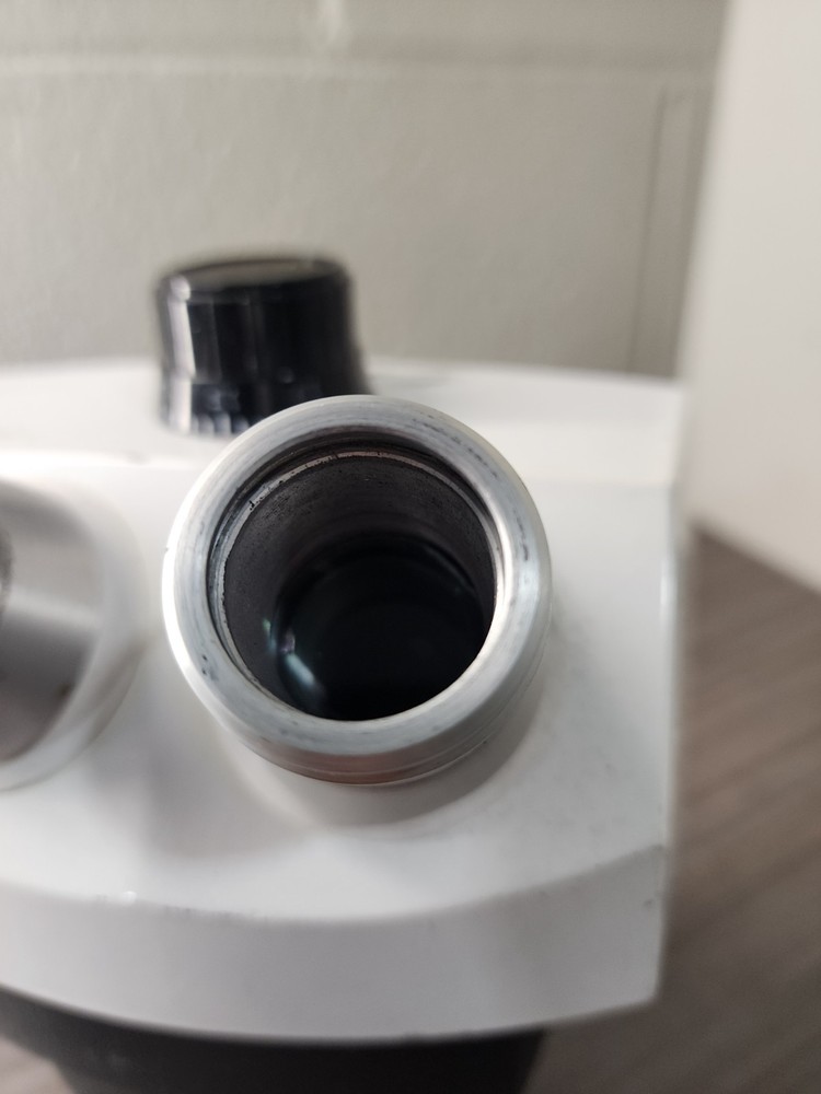 Bausch Lome Microscope Stereozoom 7 Range 1.0-7.0 Read Description