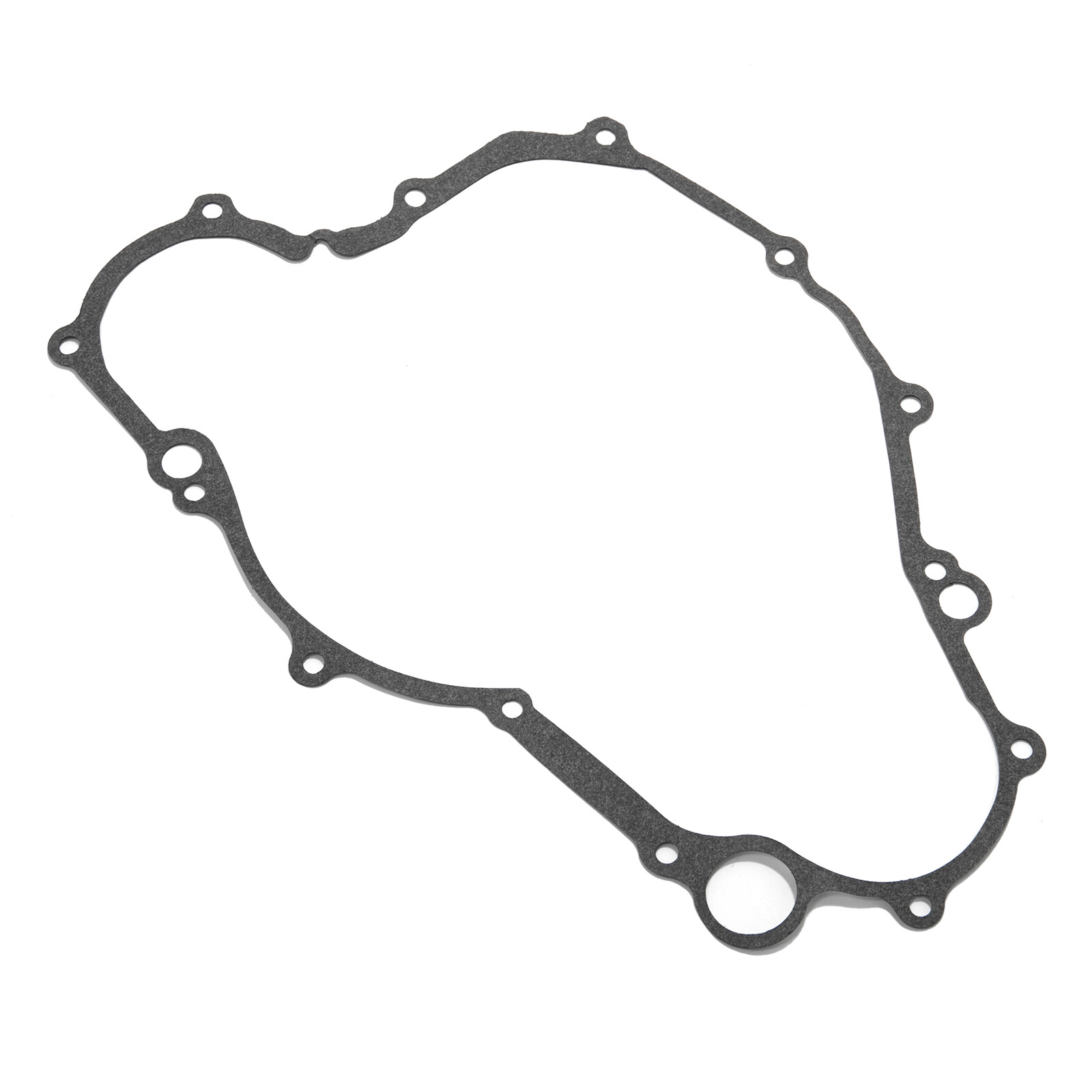 Clutch Right Side Crankcase Case Cover Gasket for Yamaha YFZ450 YFZ 450 2006-13