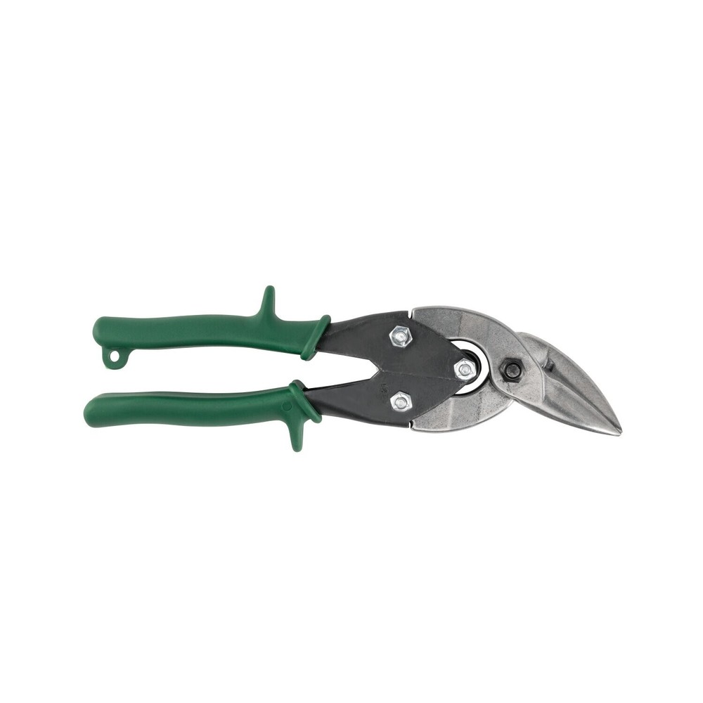 Ridgid 16202 Offset Snip - Cuts Right