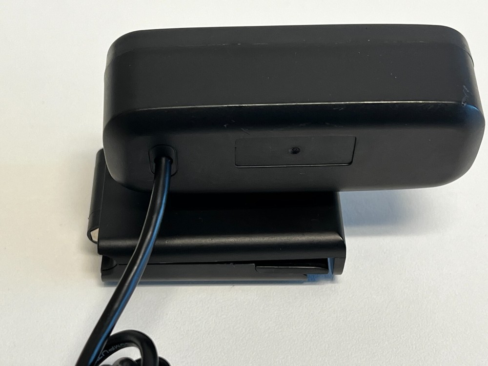 L4: DEPSTECH 1080p Webcam