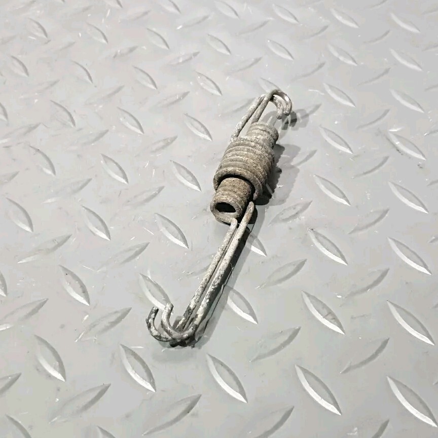 ♻️ Suzuki GSX650F 2008 - 2016 Side Stand & Spring ♻️