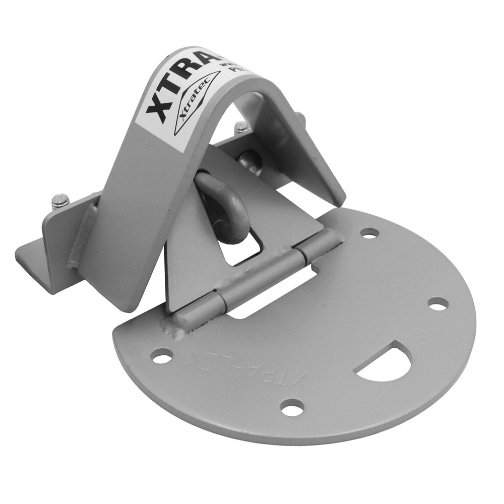 Xtratec XL2A-EXT-SS Moon Base Roller Door Lock