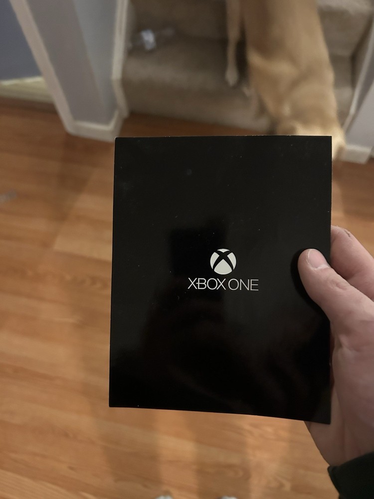 Very Rare Unused Xbox Day One Achievement Code