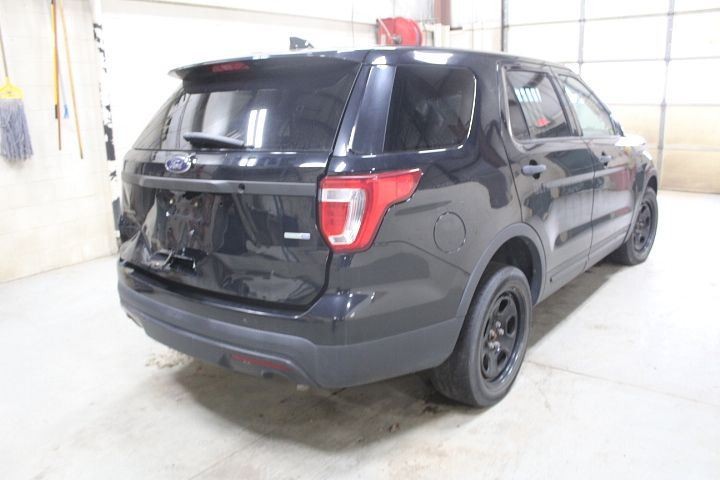 Camera/Projector Camera Rear Fits 16 EXPLORER 2333843