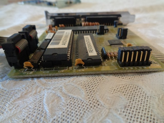 UMC UMB 2C11-9139-DS
