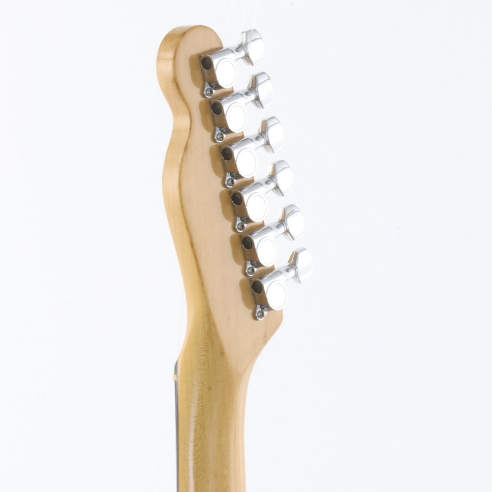 Fender Japan CTL-50R Black [E713718]