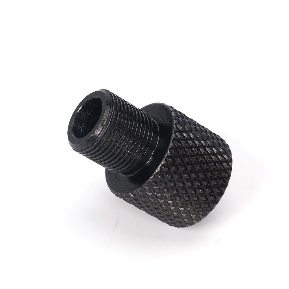 Threaded Adapter Female 1/2-20 UNEF To 1/2-28 UNF Male Accessories