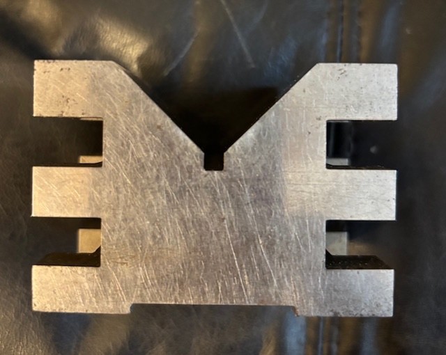 CNC Machinist Custom Stepped Angle Blocks (2)