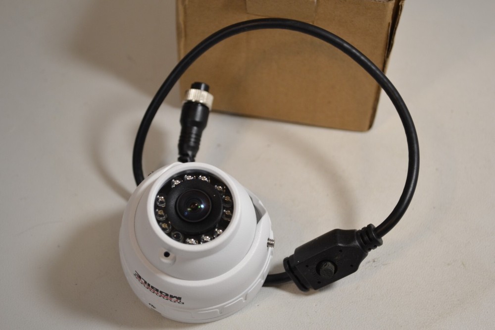 Fortress Mobile Camera SVDC-FT20-18