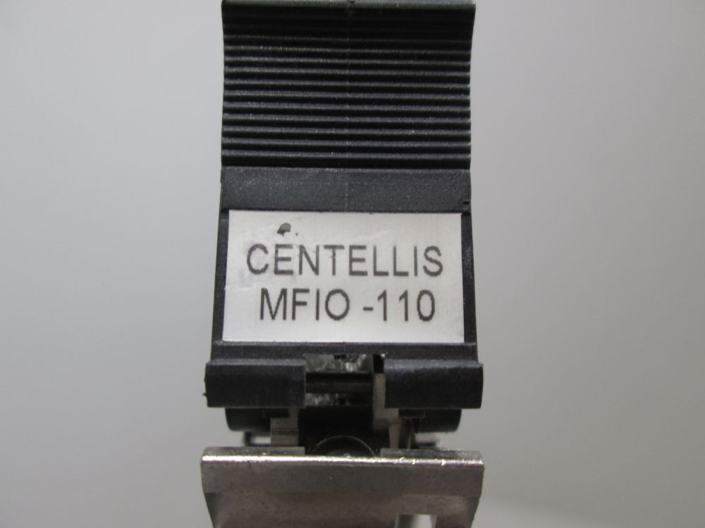 Force MFIO-110 CENTELLIS Compact PCI Card