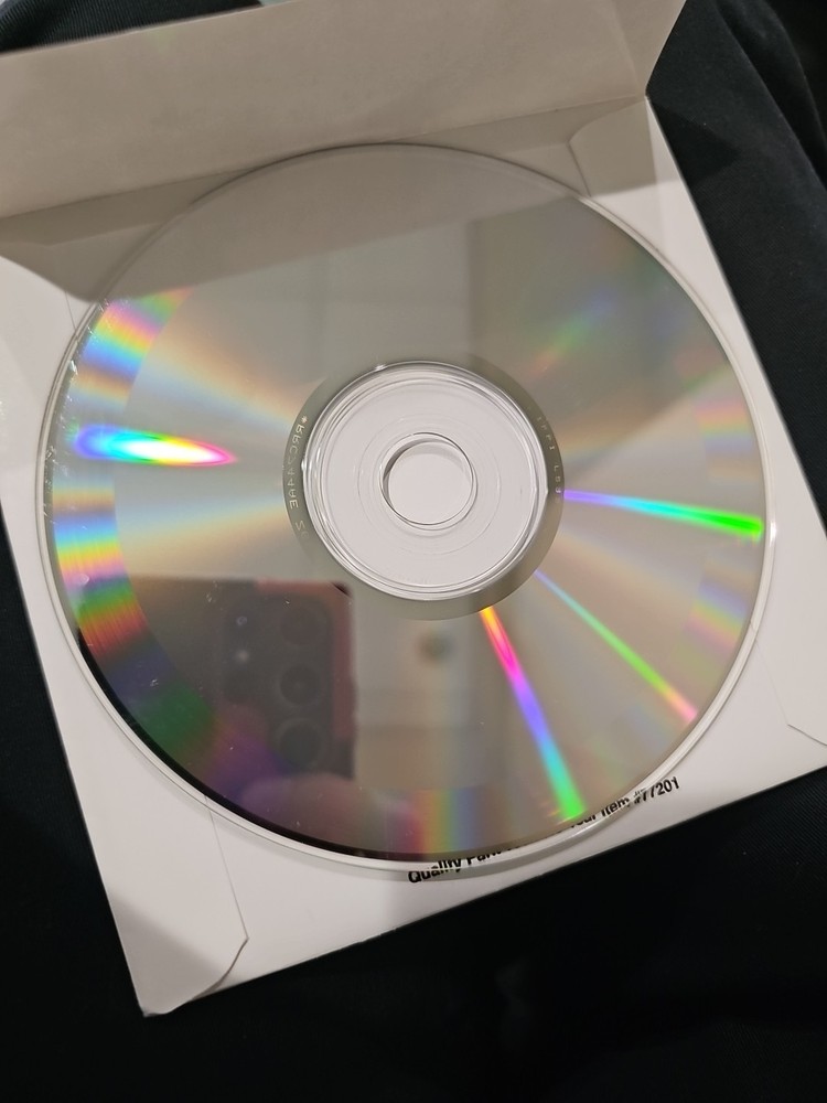 Reader Rabbit 3 The Learning Company Ages 6-9 Disk Only