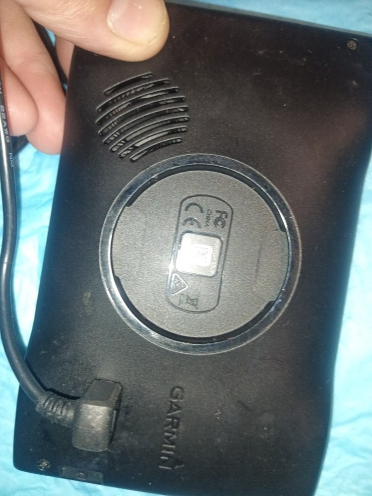 Garmin gps 4cm 129394