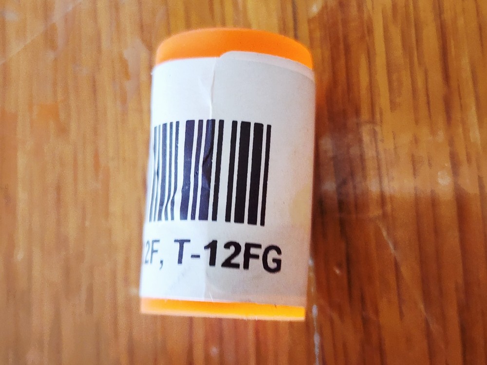 True 931844 Filter Drier