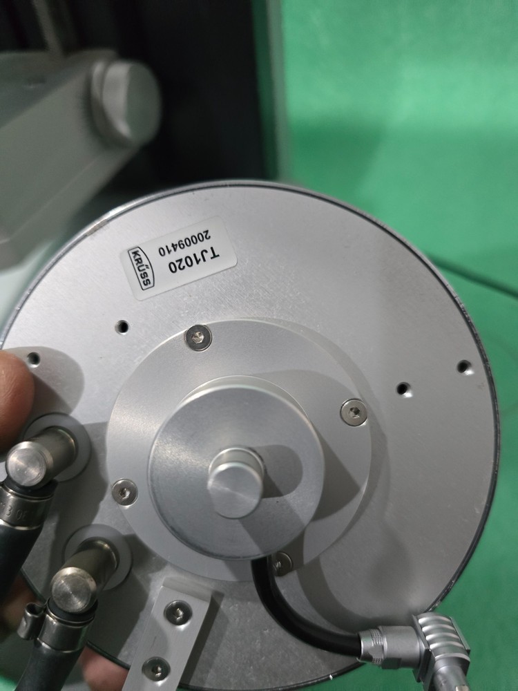 Kruss K20 Force Processor Tensiometer Krüss