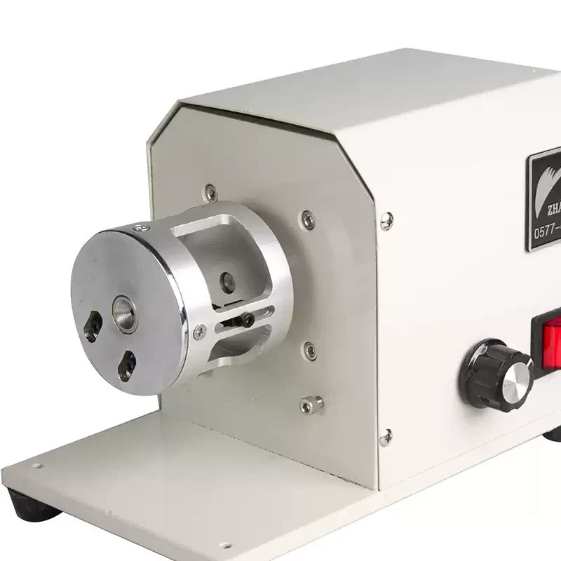 Stripping and Twisting Machine XC-180Wire Stripper, Stranding Machine