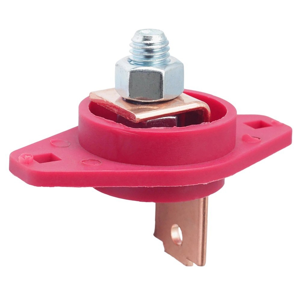 Switch Polarity Switch Kit Compact Design Prevents Unstable Flow