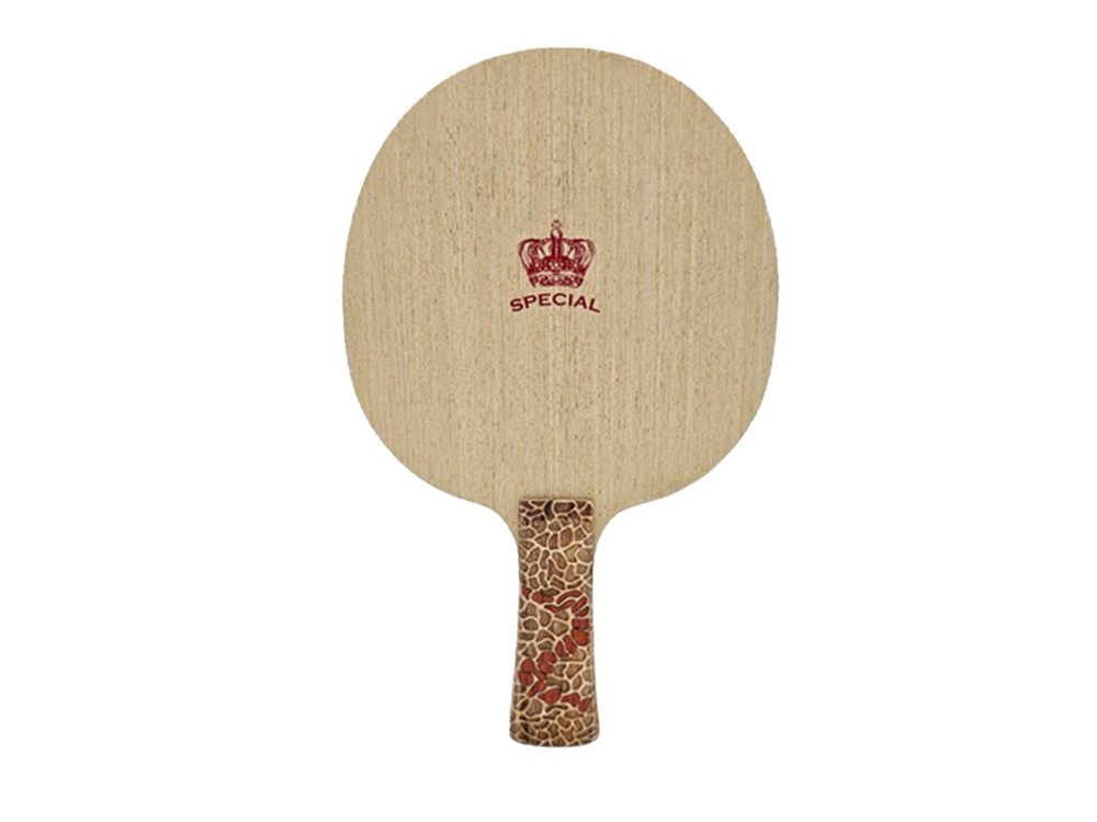 Handmade Table tennis racket  :  special edition