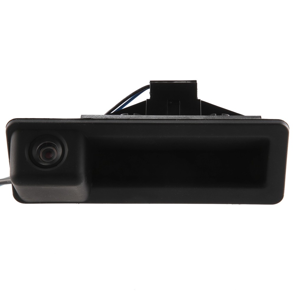 Trunk Rear View Camera Rear View Camera For - E60 E61 E70 E71 E72 E2994