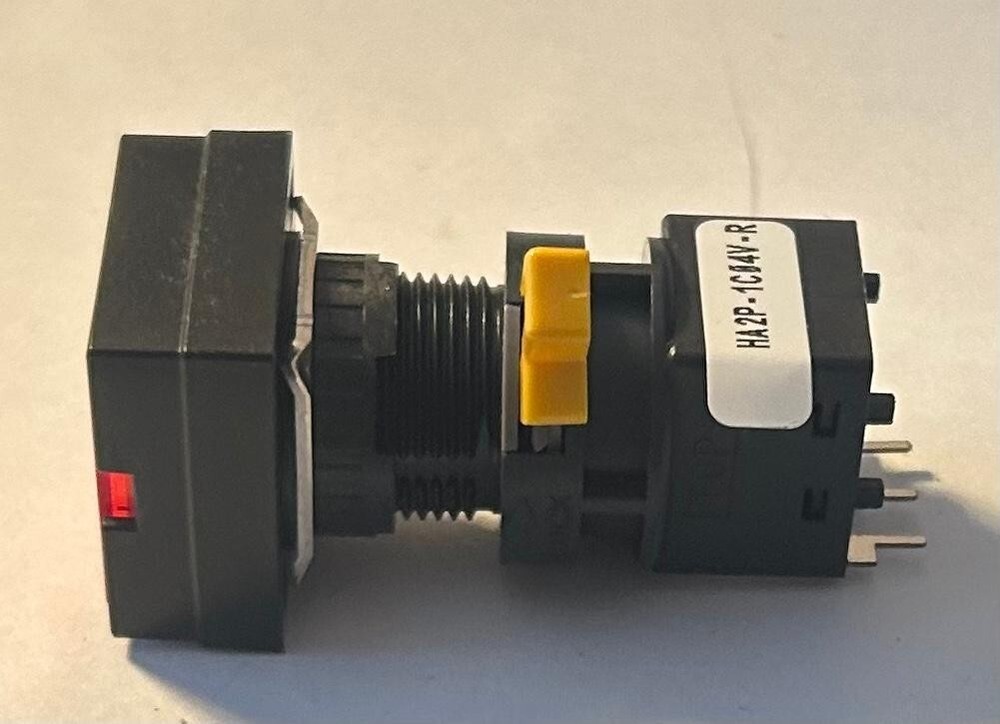 A995407 24V AC/DC Detection light Assembly