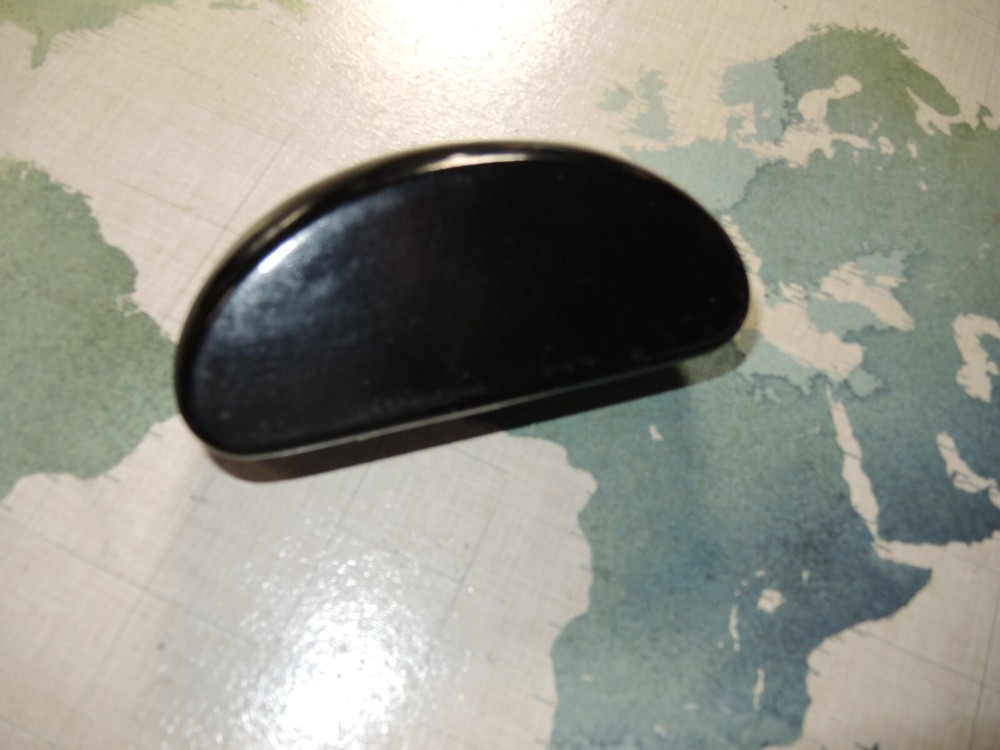 BEBE EYES EMPTY EYEGLASS CASE
