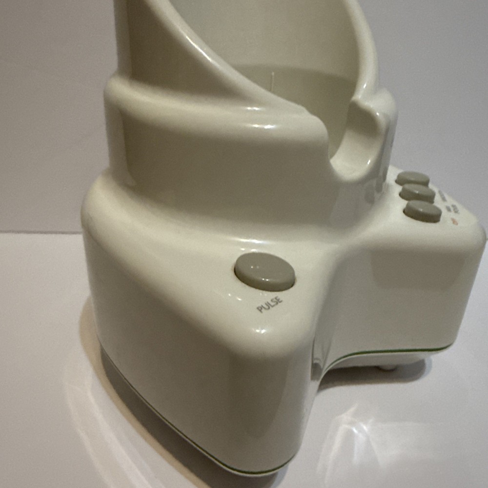 Back to Basics SE2000 Smoothie Elite Blender Replacement Base, Tested