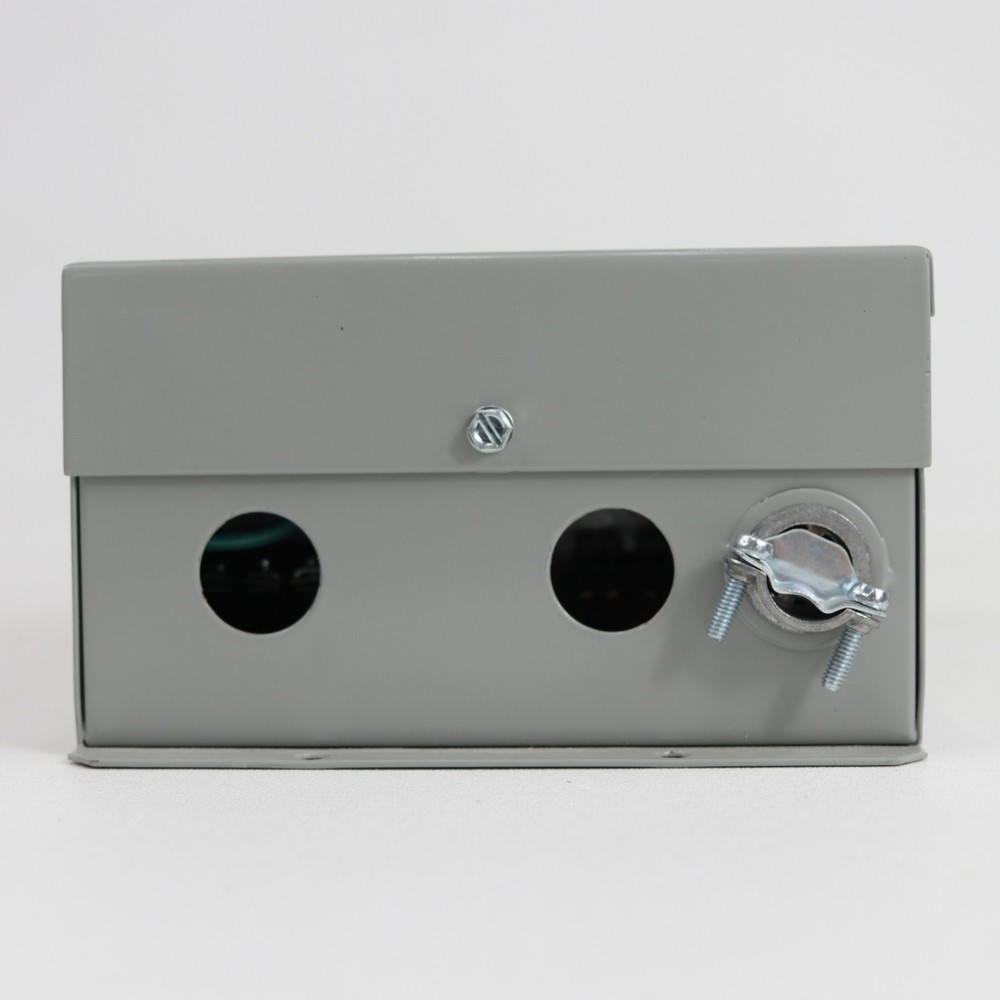 Philips Bodine GTD20A Automatic Transfer Switch