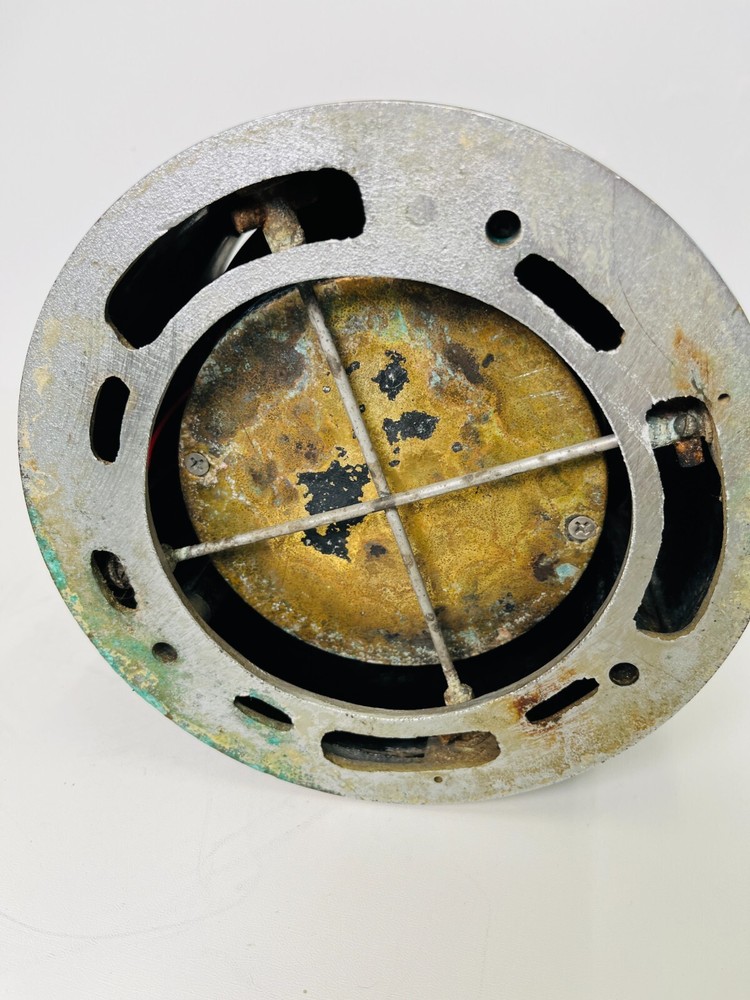 Danforth Express Rare Constellation Compass Ship 5" Long and 7.5" Tall