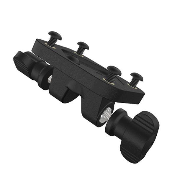 Evotech Performance Garmin Sat Nav Interface Plate Accessory