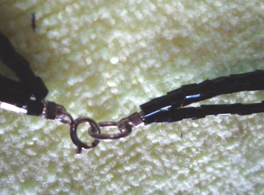 SOUTHWEST STERLING MULTI GEMSTONE PENDANT