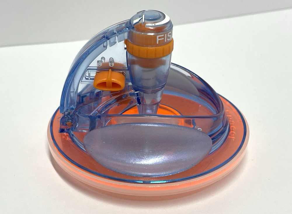 Fiskars Shape Cutter Shape-Cutting Tool 2 NEW Blades ShapeCutter