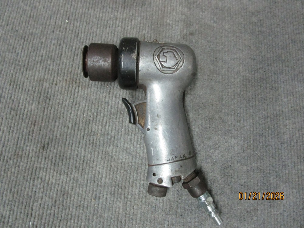 Matco Tools MT1778 3" to 5" Air Sander