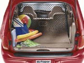 Genuine Mopar Net Kit 82210267