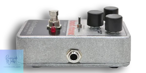 ELECTRO-HARMONIX BAD STONE Phaser Pedal